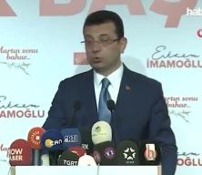 İmamoğlu ve 400’ü aşkın isim hakkında yolsuzluk iddianamesi tamamlandı