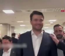 İmamoğlu'nun avukatı Mehmet  Pehlivan'ın delil karartmak için yaptığı uyarılar ortaya çıktı