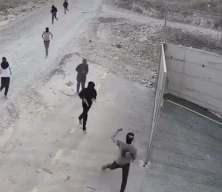 İşgalci siyonist yerleşimciler bezdirme saldırılarına  devam ediyor