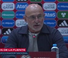 İspanya'nın hocası Türkiye karşılaşması öncesinde takımını uyardı