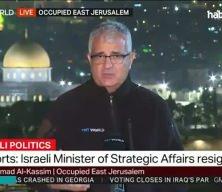 İsrail'de kabinesinde istifa! Netanyahu'ya sundu