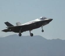 İsrail'de Türkiye korkusu! ABD'den F-35 isteği