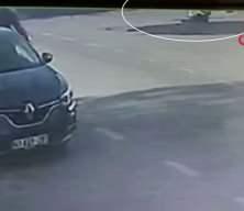 İstanbul'da scooter faciası! 12 yaşındaki çocuk hayatını kaybetti