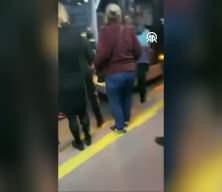İstanbullunun metrobüsle imtihanı! 
