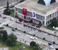 İBB yönetiminin İstanbul'un reklam panolarındaki ihale taktiği deşifre oldu