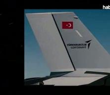 KAAN'a yerli motor için geri sayım!