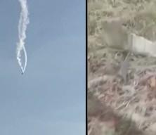 Düşen kargo uçağımız yürekleri yaktı! Akıllara ise C130 kargo uçağı neden düştü, ne oldu? 