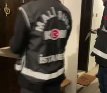 Kapalıçarşı'da kara para aklama operasyonu