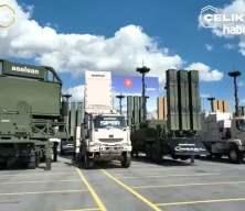 Katar, Türkiye’nin ‘Çelik Kubbe’sine göz dikti!