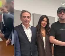 Kefaleti ödenen Kaddafi'nin oğlu Hannibal artık serbest