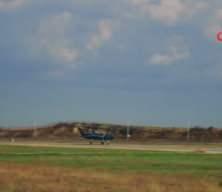 KIZILELMA MURAD 100-A AESA Atış Kontrol Radarı ile gökyüzünde