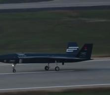 KIZILELMA PT-3 21. test uçusunu tamamladı