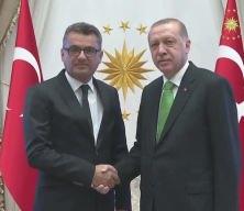 KKTC Cumhurbaşkanı Tufan Erhürman ilk ziyaretini Türkiye'ye gerçekleştirecek