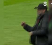 Klopp'un yeni adresi belli oldu