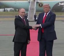 Kremlin sözcüsü ABD İle gerçekleşen Alaska zirvesini "Krizinin çözümü için iyi bir yol"