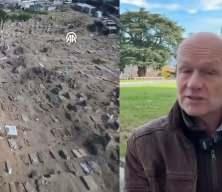 Laerke: Gazze’ye yardımlar ulaşıyor ama durum hâlâ felaket seviyesinde