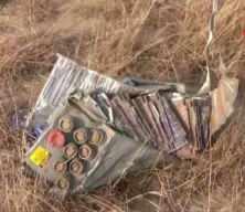 Lockheed Martin'den düşen uçağımız ile ilgili son dakika açıklaması