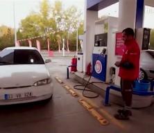 LPG ithalatı eylülde yüzde 16,4 arttı