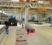 Japonya merkezli Nikkei Asia: Türkiye, Asya pazarlarında daha güçlü bir ihracat elde edebilir