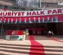 Mahkeme ertelenen CHP’nin kurultay davasının gerekçeli kararını açıkladı