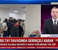 Mahkeme ertelenen CHP’nin kurultay davasının gerekçeli kararını açıkladı