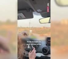 AP üyesi Fransız aktivist İsrail'in çifte standart uygulamasını ifşa etti