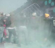 Meksiko’da Z kuşağından hükümetin güvenlik politikasına protesto