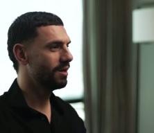 Milli futbolcu Merih Demiral Galatasaray ve Osimhen ile ilgili "Çok sordular" itirafında  bulundu