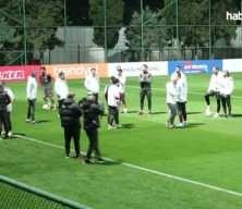 Milliler, Bursa'da Bulgaristan'ı ağırlayacak