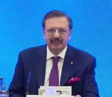 Mısır, Türkiye ile ticaret hacmini 15 milyar dolara çıkarmayı hedefliyor