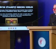 MSB, düşen C-130 uçağıyla ilgili iddialara yanıt verdi