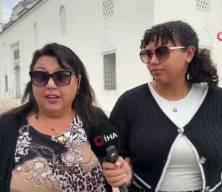 Muazzez Abacı’nın kızı Aslı Abacı: "Annem antibiyotik tedavisine ters reaksiyon verdi"