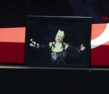 Muazzez Abacı’ya veda...Torunu gözyaşlarını tutamadı