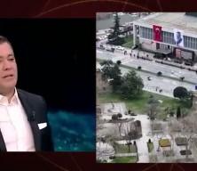 Murat Ongun'un eşi de suç örgütüne alet edilmiş