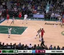 NBA'de Alperen Şengün kasırgası!