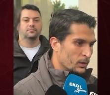 Necip Uysal'dan bahis iddialarına sert yanıt: “Hayatım boyunca bahis ile ilişkim olmadı”