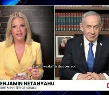 Netanyahu'dan Suriye açıklaması!