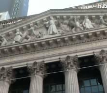 New York borsası yükselişle kapandı