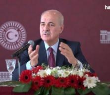 Numan Kurtulmuş’tan Erhan Usta’ya “üç kuruşluk” tazminat davası