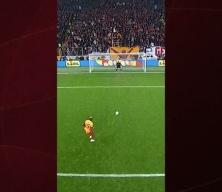 Osimhen, Nijerya'nın kamp kadrosunda yer almadı