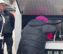 Osmaniye'de görevi başında kalp krizi geçiren polis memuru şehit oldu