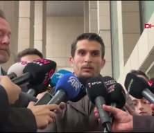 PFDK, Ersin Destanoğlu ve Necip Uysal’ın idari tedbir kararlarını kaldırdı