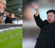 Premier Lig yayınları Kuzey Kore'ye geliyor