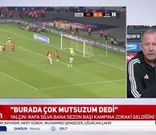 Rafa Silva krizi büyüyor: Sergen Yalçın’dan rest gibi açıklamalar