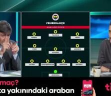 Rıdvan Dilmen’den Fenerbahçe yorumu: “Tedesco camiayı çözdü, Szymanski devre arasında gidebilir”