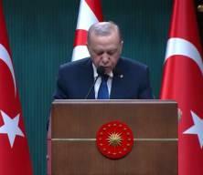 Rum liderden küstah sözler