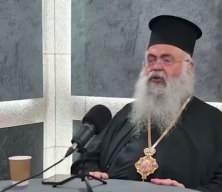 Rum papaz paylaşımında 42 yıllık Türkiye kinini döktü! 