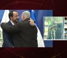 Rumların sivilleri silahlandırdıkları anlar ortaya çıktı