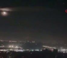 Rus ordusundan Kiev'e yoğun saldırı