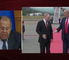 Rusya Dışişleri Bakanı Lavrov: ABD ile istişare etmeye hazırız